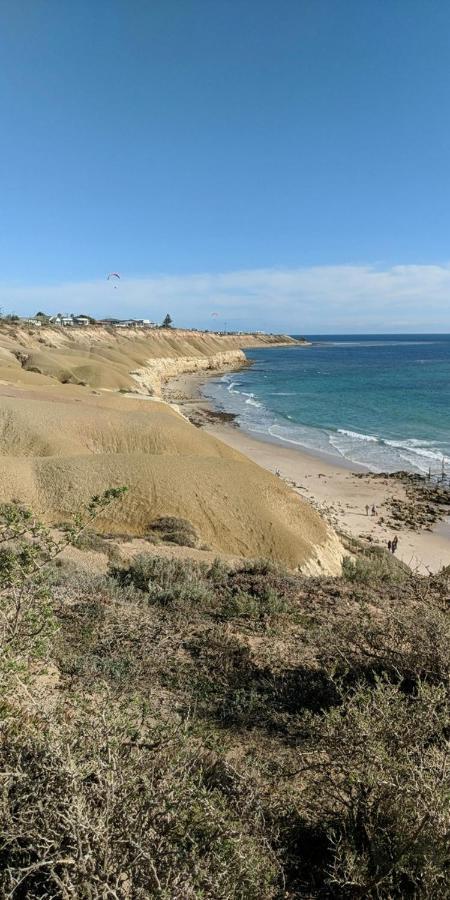 The Lamb Shack Otel Aldinga Beach Dış mekan fotoğraf