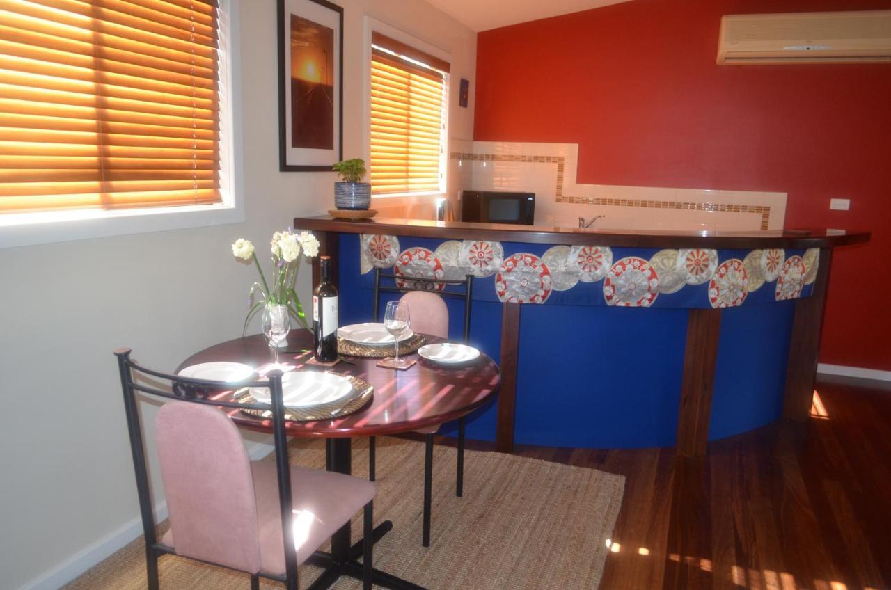 The Lamb Shack Otel Aldinga Beach Dış mekan fotoğraf