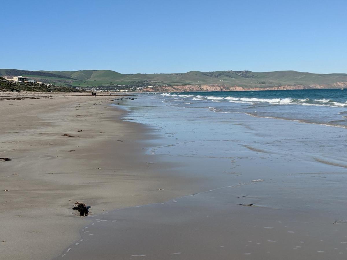 The Lamb Shack Otel Aldinga Beach Dış mekan fotoğraf